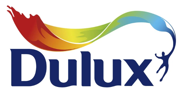 Dulux Paint Logo