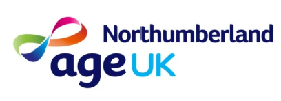 Age UK Northumberland Logo